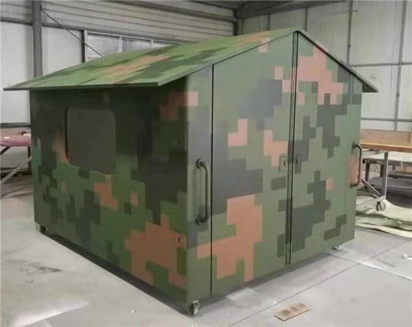 宝鸡外墙迷彩漆施工前，墙面基层处理是